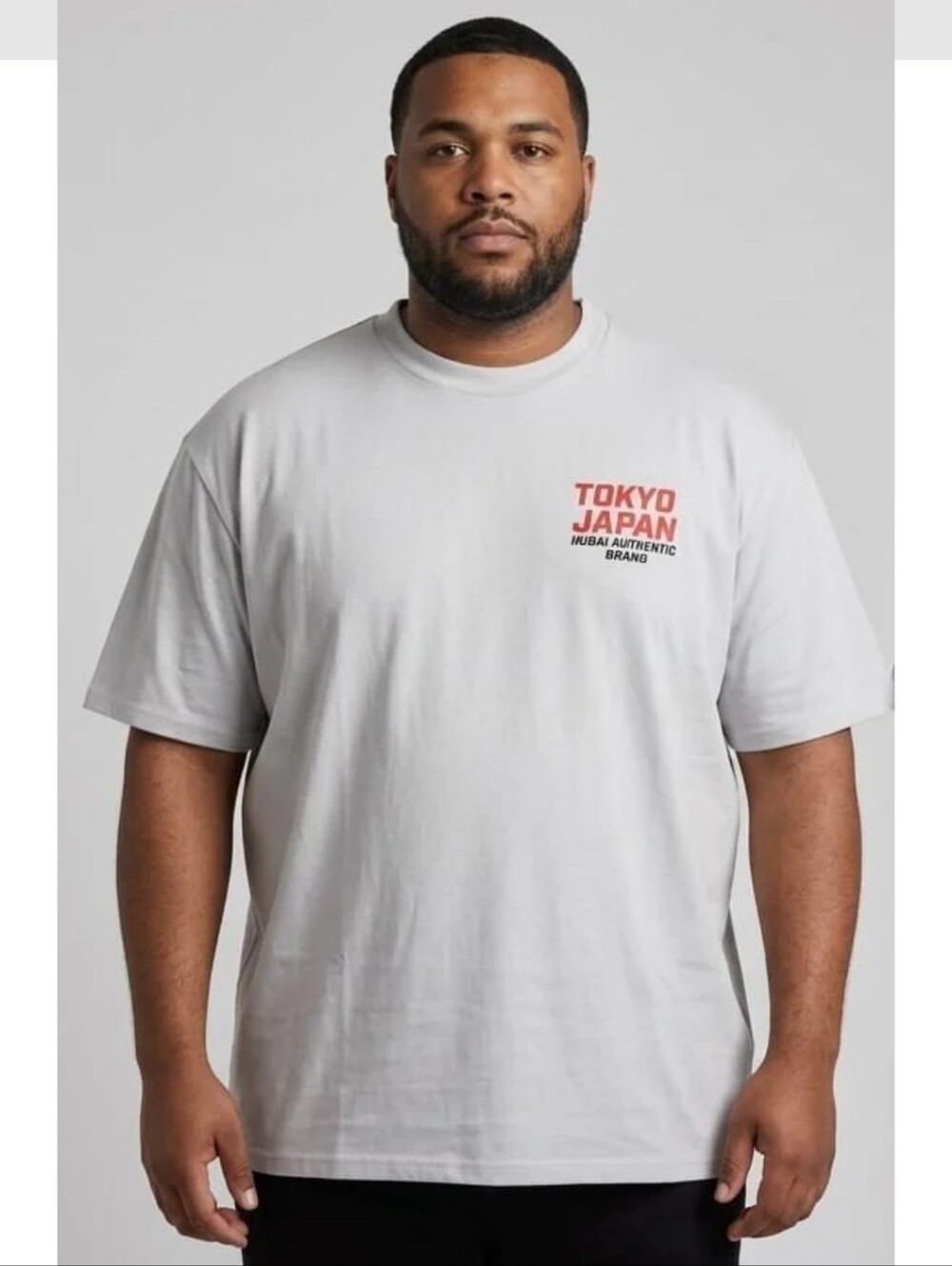 BRANDMAKERS TOKYO JAPAN T.SHIRT